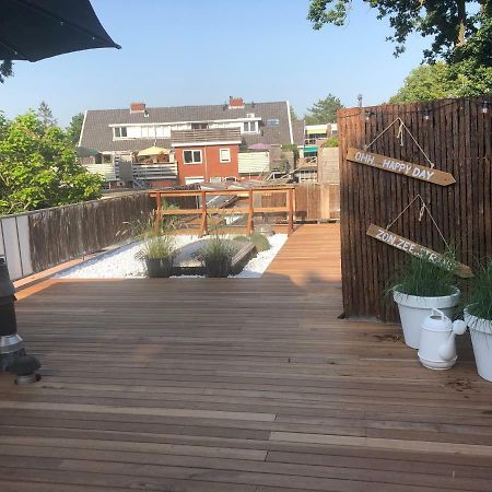 Apartamento Bergenshofje Exterior foto