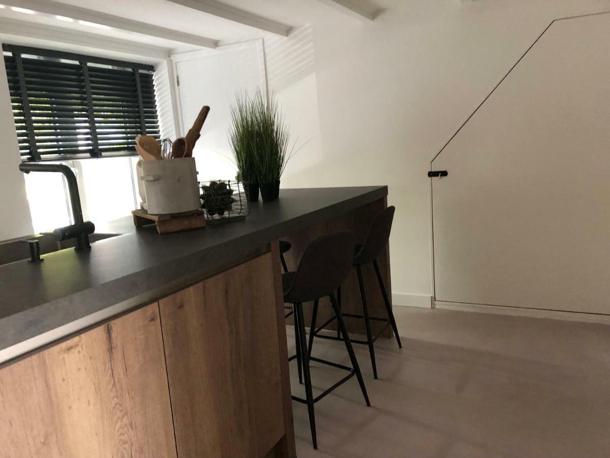 Apartamento Bergenshofje Exterior foto