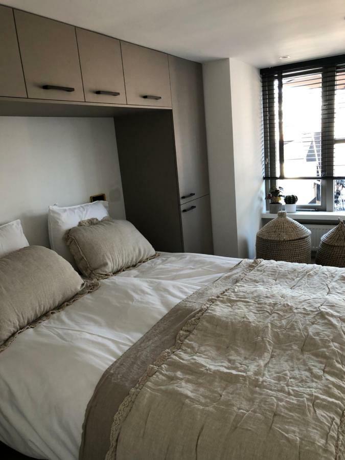 Apartamento Bergenshofje Exterior foto