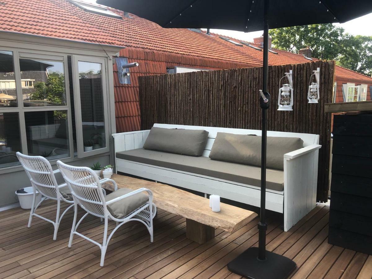 Apartamento Bergenshofje Exterior foto