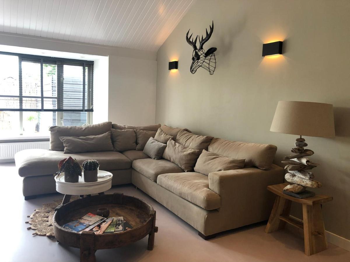 Apartamento Bergenshofje Exterior foto